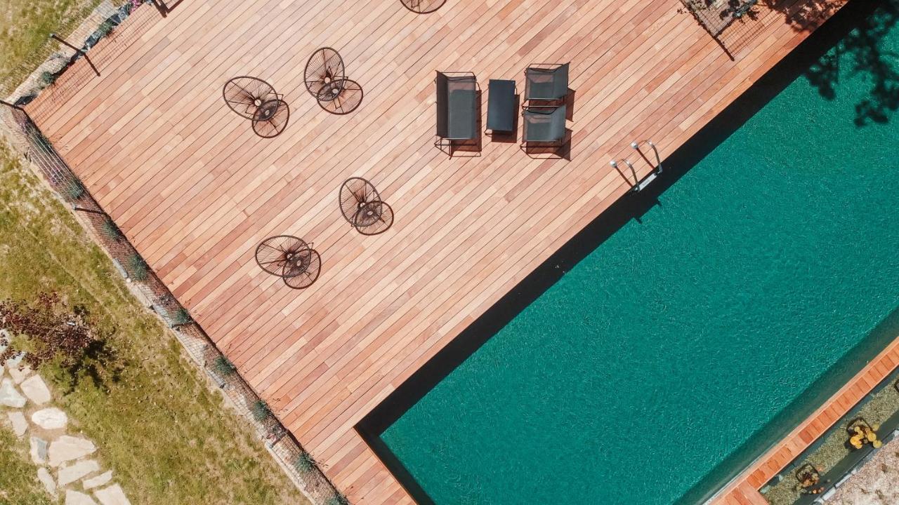 Wine Paradise Glavinic Miklavz pri Ormozu Eksteriør bilde
